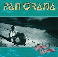 Silvery Blossoms - Audio CD - VERY GOOD