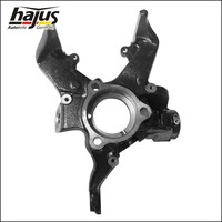 Achsschenkel FüR Audi A3 8P VW Golf V VI Seat Leon Skoda Octavia II Vorne Links