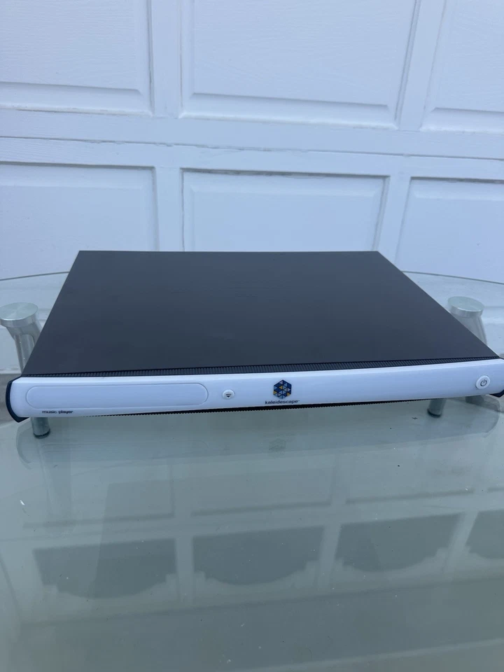 KALEIDESCAPE MUSIC-4000