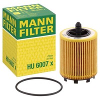 Original Mann-Filter ÖLfilter Oelfilter HU 6007 X Oil Filter