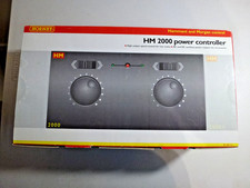 HORNBY R8012 HM2000 POWER CONTROLLER