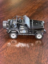 Greenlight 1994 Jeep Wrangler YJ. 1:64 Diecast. B104