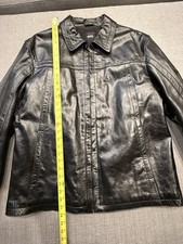 nappa leather jacket products for sale | eBay