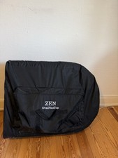 Massageliege Klappbar aus Holz