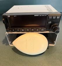 GARMIN GNC 300XL GPS/COMM 14 VDC P/N 011-00443-00 