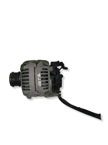 Volkswagen Jetta V 2007 Lichtmaschine 06F903023F Diesel 77kW LTR37418