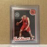 2025-26 Topps NBA 45th Anniversary Yang Hansen Portland Trailblazers RC