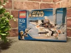 Vtg 2004 LEGO Star Wars  Rebel Snowspeeder #4500 NEW IN FACTORY SEALED BOX