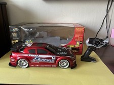 Jada Toys R/c Spec Mazda Rx-8 1:10 Scale Impo...