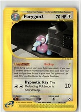 Porygon2 Rare Aquapolis 028/147 NM