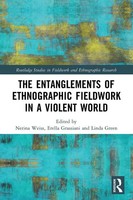 Nerina Weiss (U. A.) | The Entanglements Of Ethnographic Fieldwork In A...