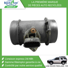 Débimètre Land Rover FREELANDER