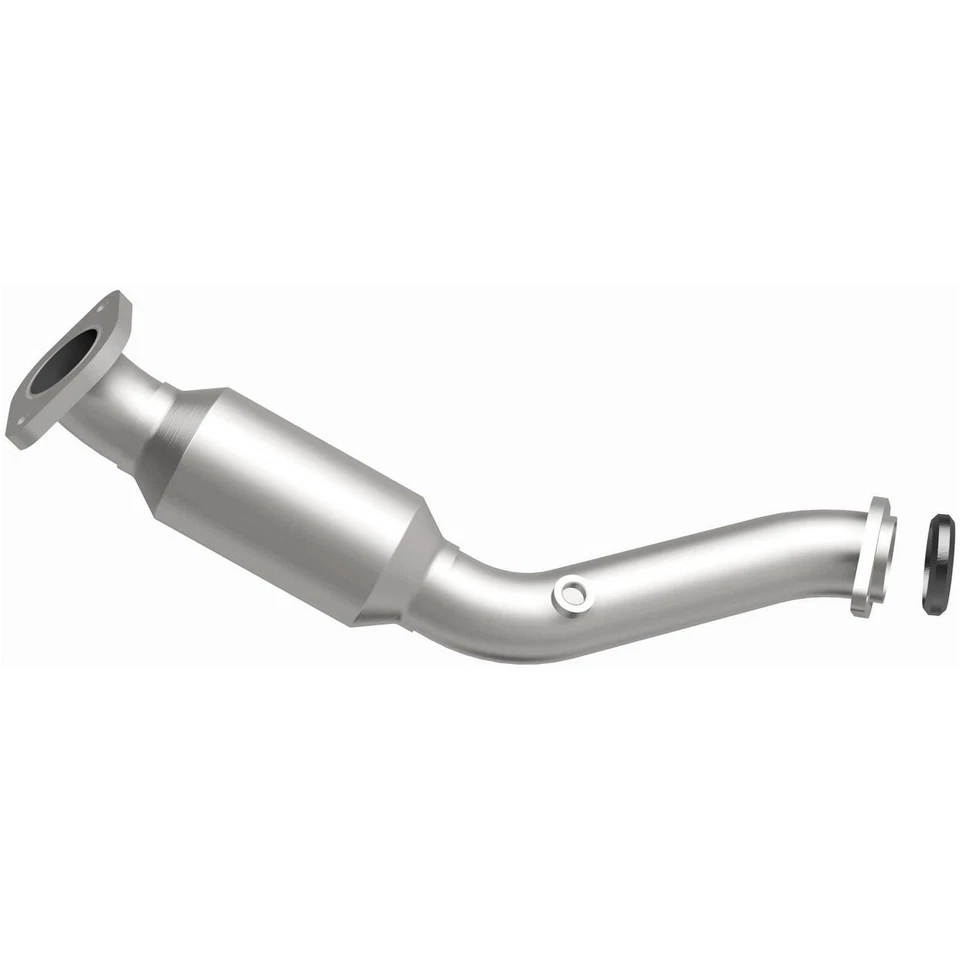 MagnaFlow 5561733-AA para Chevrolet Corvette 2008 6,2 L V8 gas ohv conv catalítico Foto 4 de 4