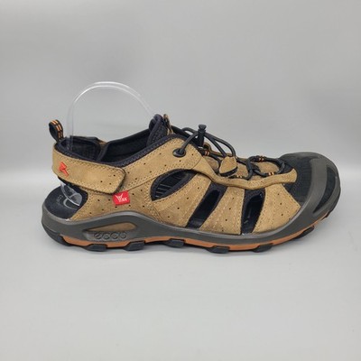 Sportschuhe Ecco Sandalen Herren 44 ECCO Yucatan River Sport