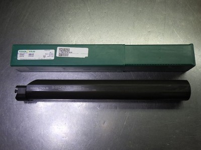 Tool Flo 2.75'' Threading Steel Boring Bar 2'' Shank SI-STHOR-325 (LOC2486)