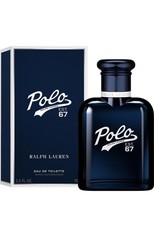 Polo 67 by Ralph Lauren Eau De Toilette Spray...