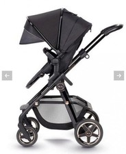 Silver Cross Pram Rose Gold Edition Pushchair Stroller