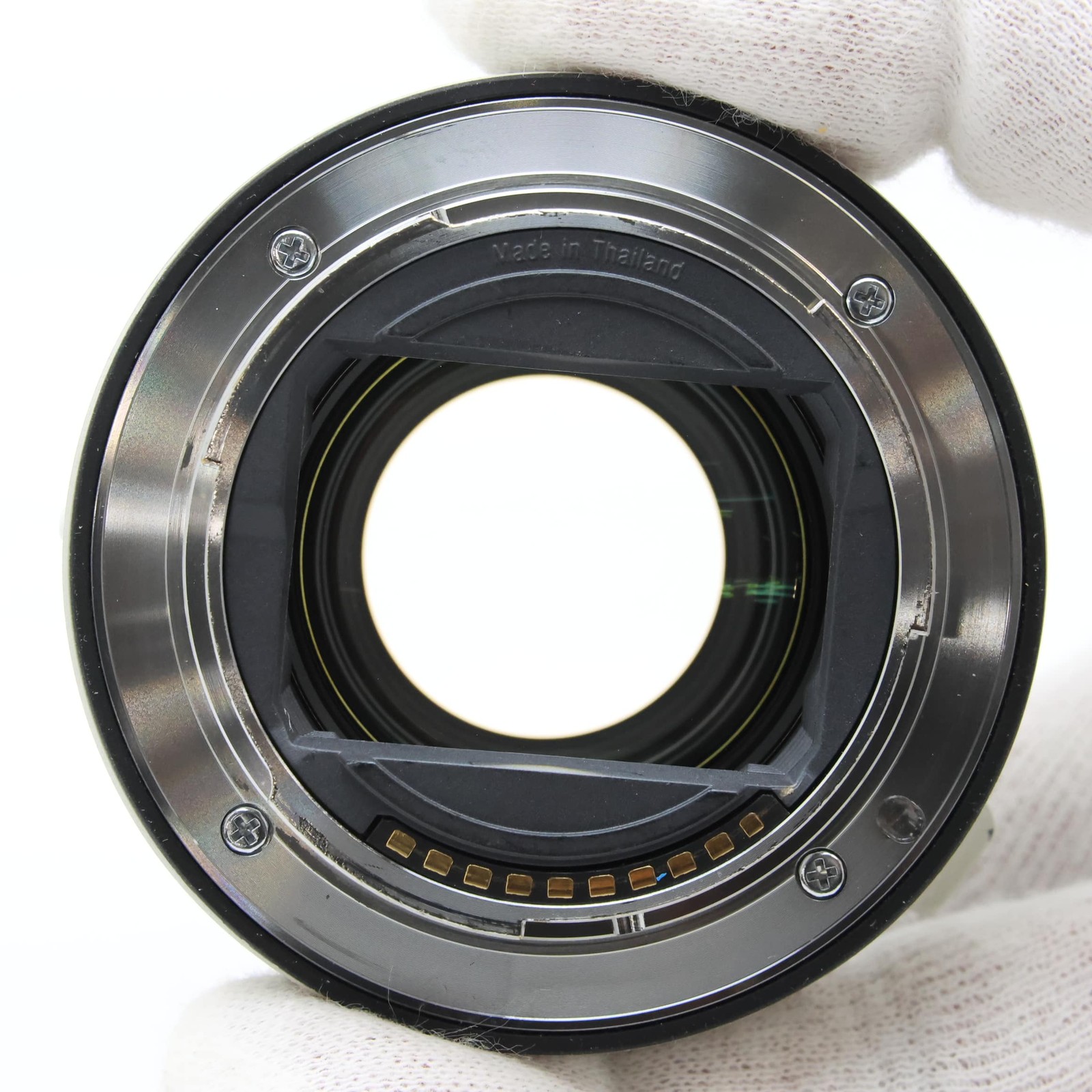 Sony 1.4x Teleconverter SEL14TC (Sony E mount) #172