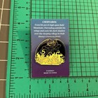 Disney Parks Pin Fantasia Chernabog Bald Mountain Fire Villains 2023 OE Trading — photo 5