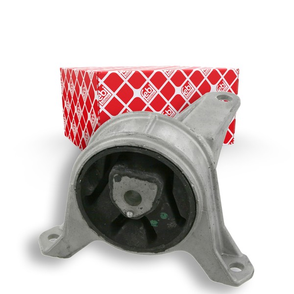 Febi Bilstein Lagerung, Motor 15723 FüR Opel Vauxhall General Motors-image
