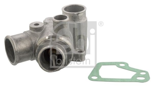 FEBI BILSTEIN 12774 Coolant Thermostat Fits Fiat Brava Bravo Ducato Tipo Peugeot