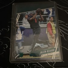 Panini 2020 Prestige Xtra Points Rookie Jalen Reagor #249 Eagles Football NFL