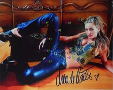 Drea De Matteo Sons of Anarchy Autographed Signed 8x10 Photo Reprint