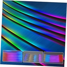 Dreamcolor Interior Car Lights Strips 29 29-inch dreamcolor light strip 1 Pcs