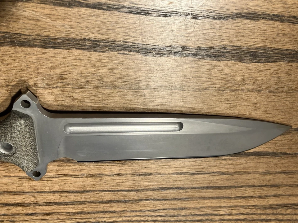 Busse Team Gemini Crusader Foto 3 de 4