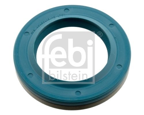 FEBI BILSTEIN 102128 Automatic Transmission Shaft Seal Fits Mercedes-Benz 123 8