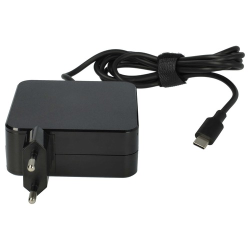 Alimentatore per Samsung Galaxy TabPro S Tab S3 Book 12 65V - Foto 9 di 9