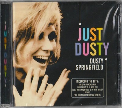 Dusty Springfield Just