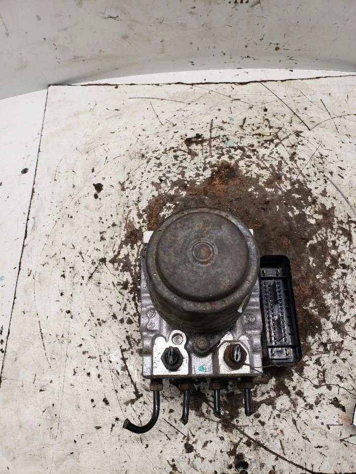 Conjunto modulador de piezas de freno antibloqueo compatible con 03 ACCORD 1410625 Foto 2 de 4