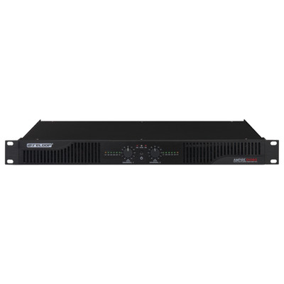 PA Endstufe Reloop Ampire D2500  B-WARE