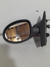 Retroviseur gauche (ou coque) Renault TWINGO