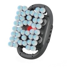 42 Head Massage Gun Deep Tissue Set, Deep Tissue Percussion Massager, Made fo...