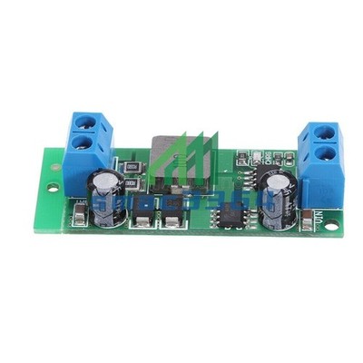 12V 3A lead acid   charger input 15-28V for UPS   energy charging NEW &ex