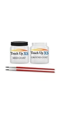 Mazda MX5 Miata 34K Crystal White 1oz Touch Up Paint