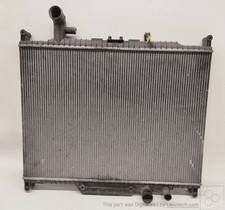 Radiateur Land Rover RANGE ROVER SPORT