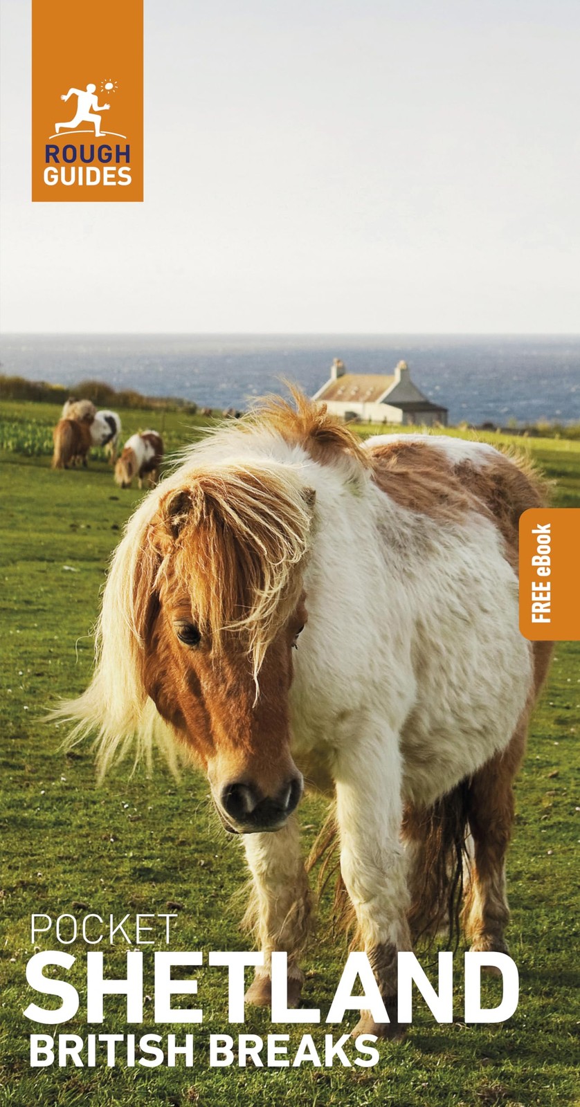 Rough Guides Pocket British Breaks Shetland: Travel Guide with eBook by Rough Gu - Image 7