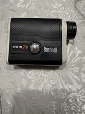 Bushnell Tour Z6 Golf Laser Entfernungsmesser