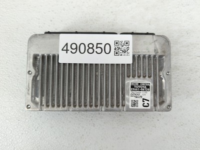 2015-2015 Toyota Camry Engine Computer Ecu Pcm Ecm Pcu Oem HUOQH