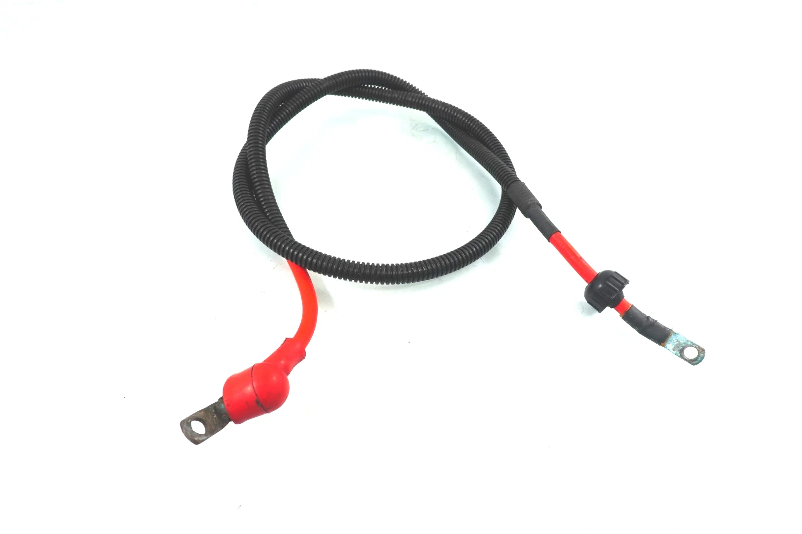2002-2003 Sea-Doo OEM Battery Positive Red Cable Wire GTX DI 278001728
