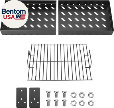 PS9900 15-28 Inch Charcoal Tray Replacement Parts for Smoke Hollow,Charcoal Bask
