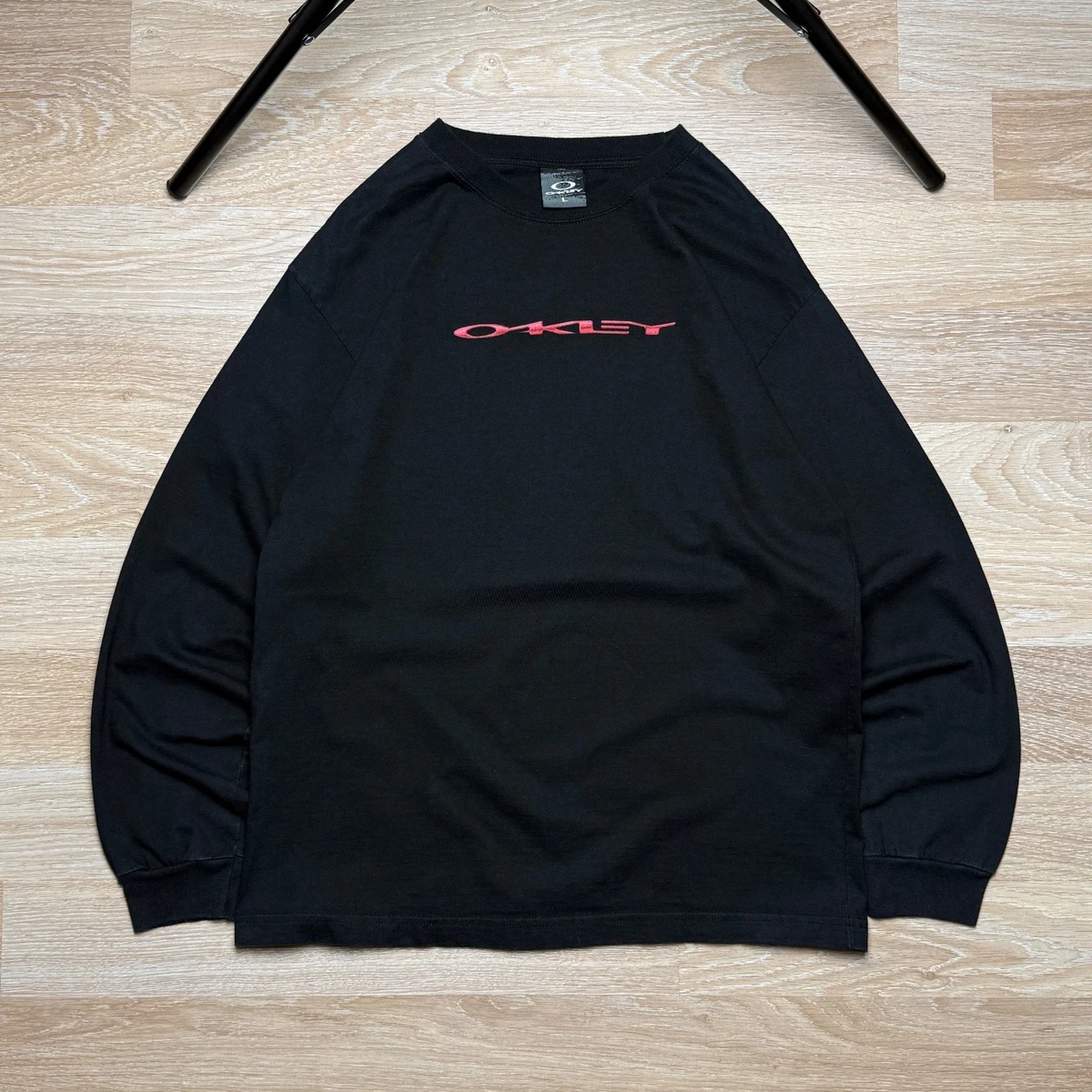 Oakley Men's Long Sleeve T-Shirts for sale | eBay