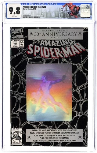 Comic Image