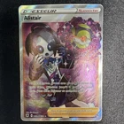 Carte Pokémon  Alistair TG24/TG30 Astres Radieux