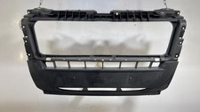 Pare-choc avant Fiat DUCATO