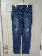 Imperial Star Girls Stretch Size 16 Skinny.