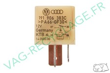 Pompe à essence Audi A8